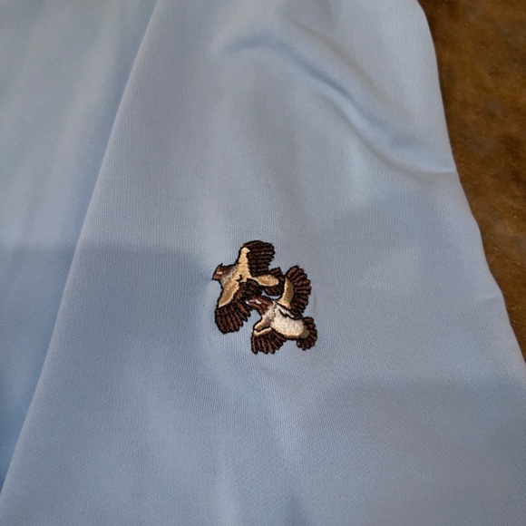 Peter Millar 1/4 zip - Picture 3 of 5